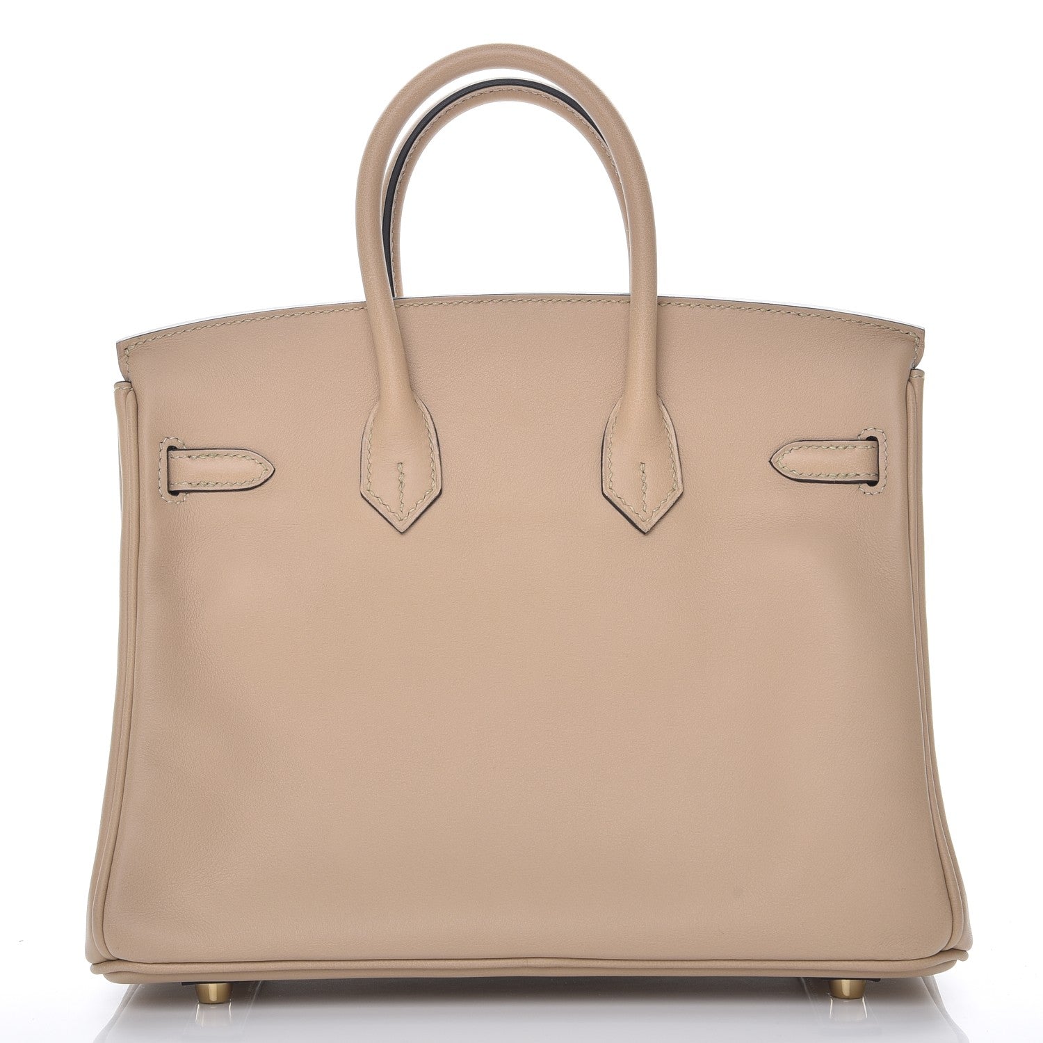 Hermes Swift Birkin 25 Trench 4 of 25