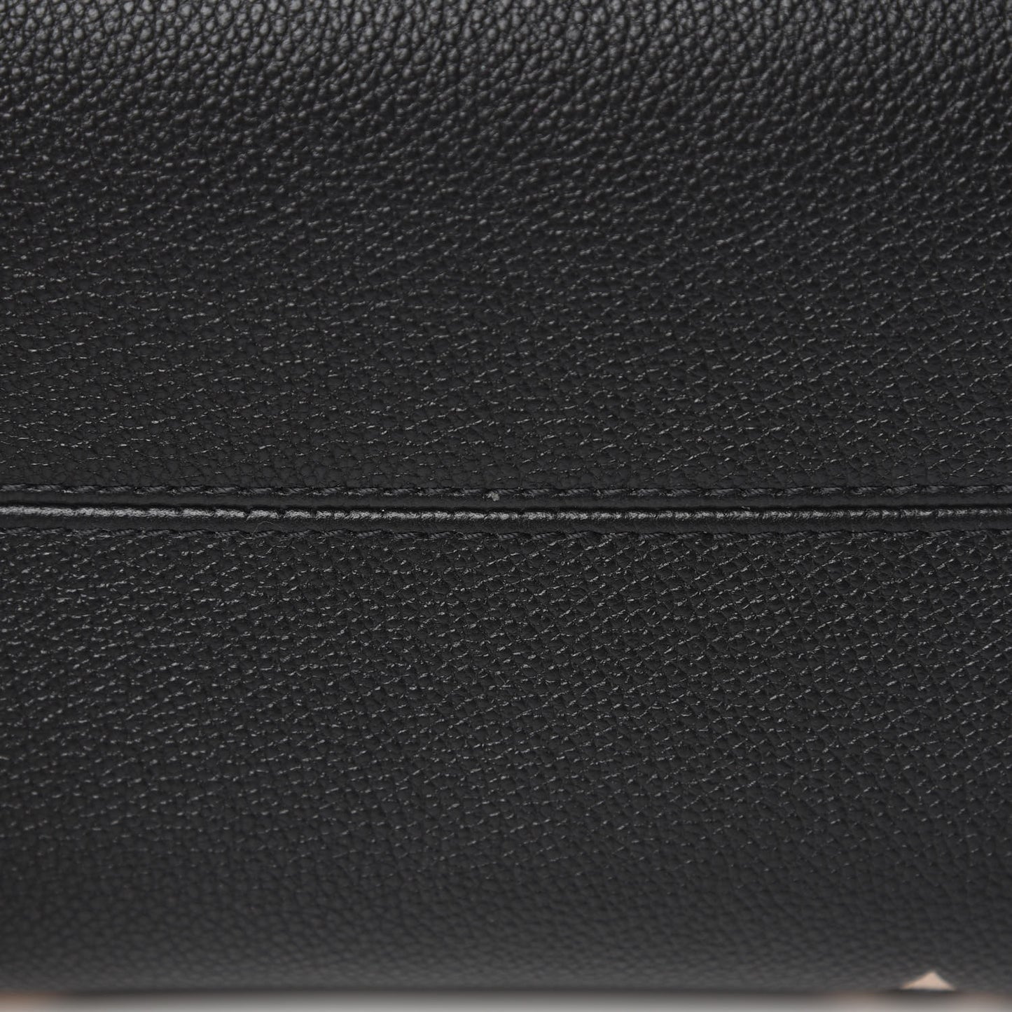 Empreinte Monogram Giant Onthego MM Black Beige