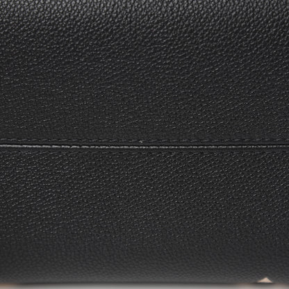 Louis Vuitton Empreinte Monogram Giant Onthego MM Black Beige 12 of 12