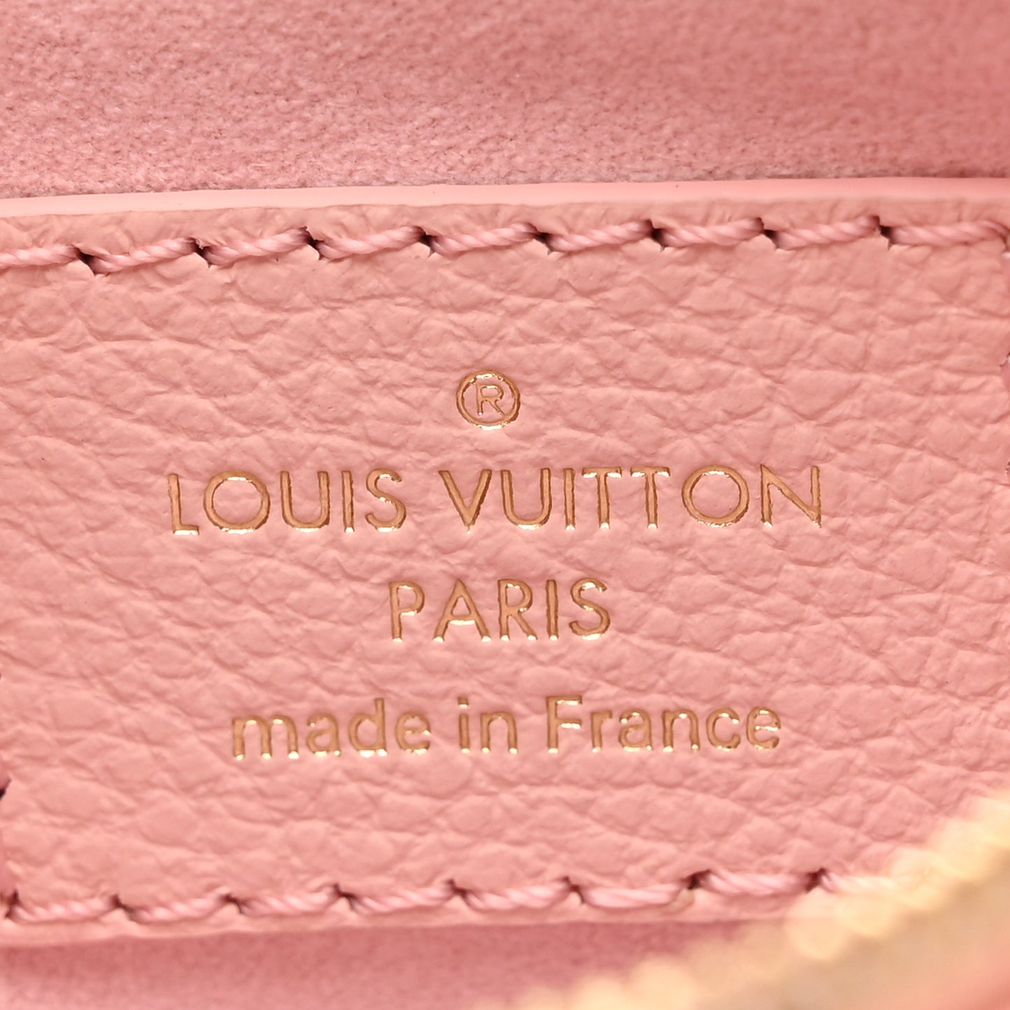 Empreinte Summer Bundle Pochette Pink