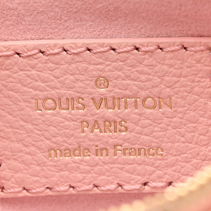 Louis Vuitton Empreinte Summer Bundle Pochette Pink 6 of 6