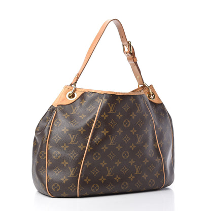 Louis Vuitton Monogram Galliera PM 3 of 9