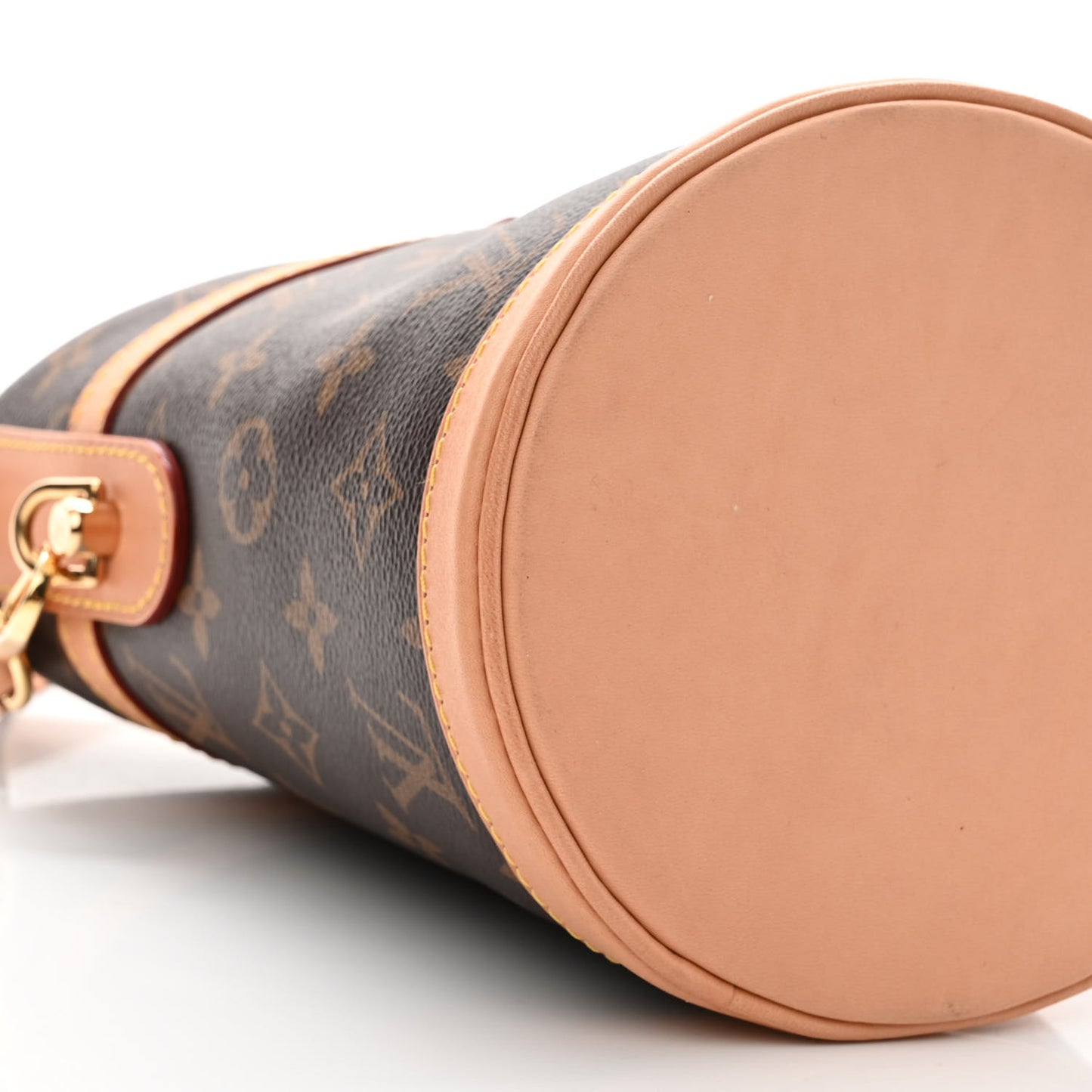 Monogram Duffle Bag