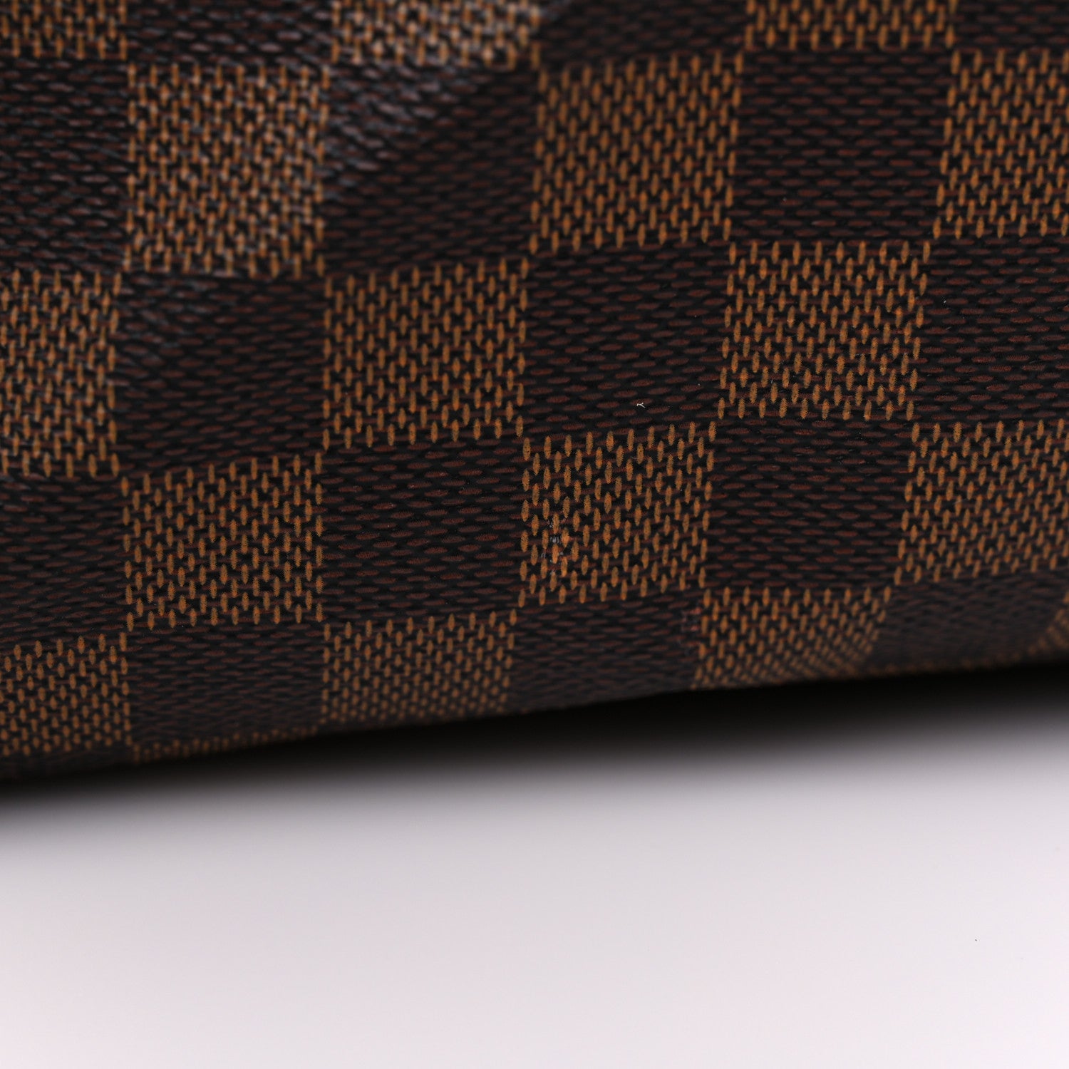 Louis Vuitton Damier Ebene Speedy 30 11 of 11