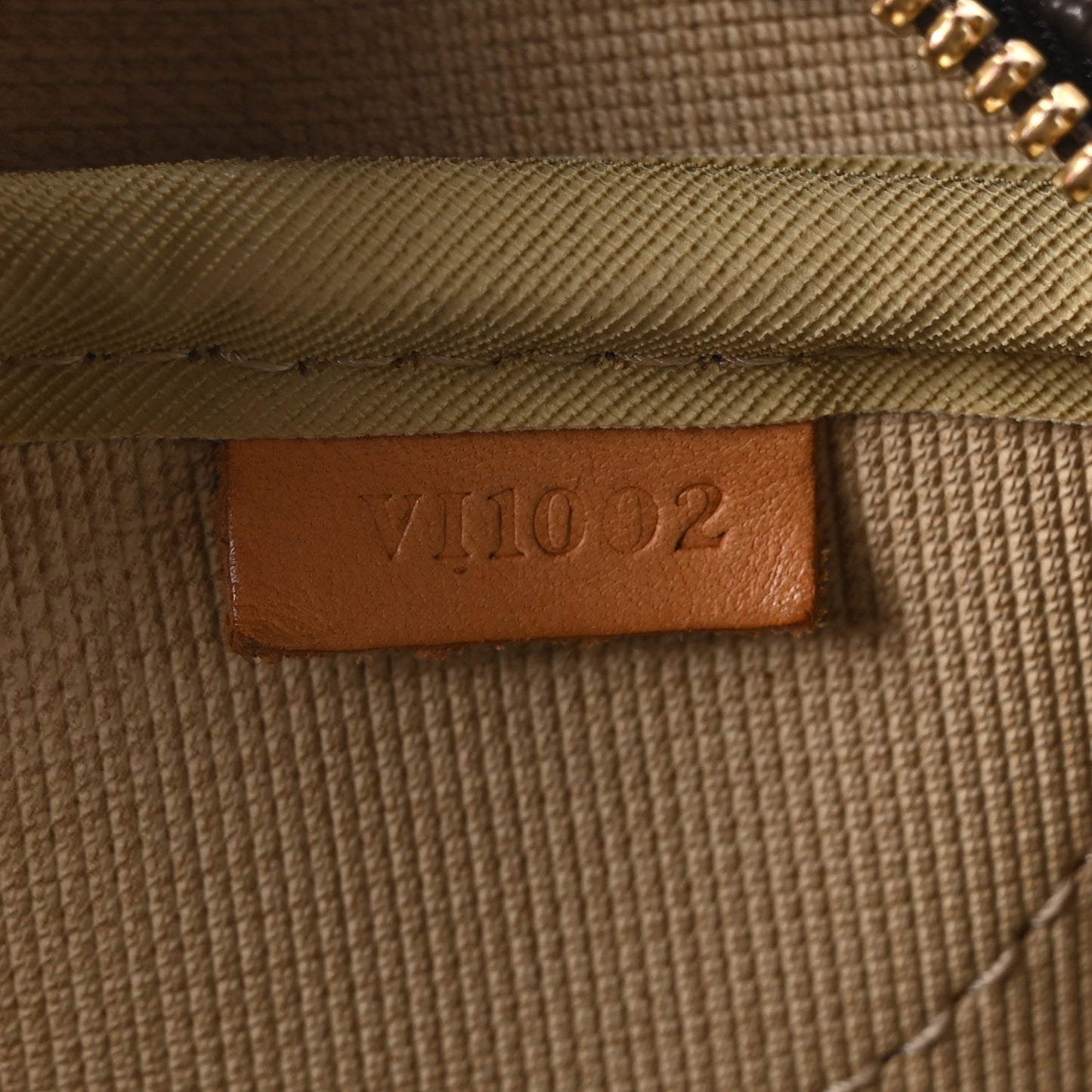 Monogram Evasion Sports Bag