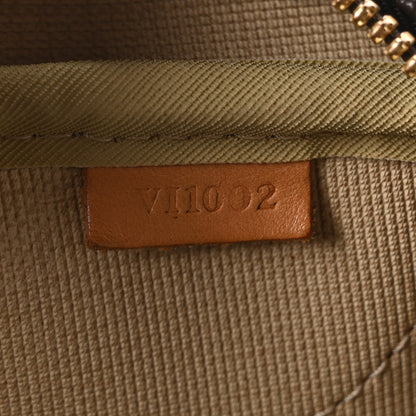 Louis Vuitton Monogram Evasion Sports Bag 6 of 9