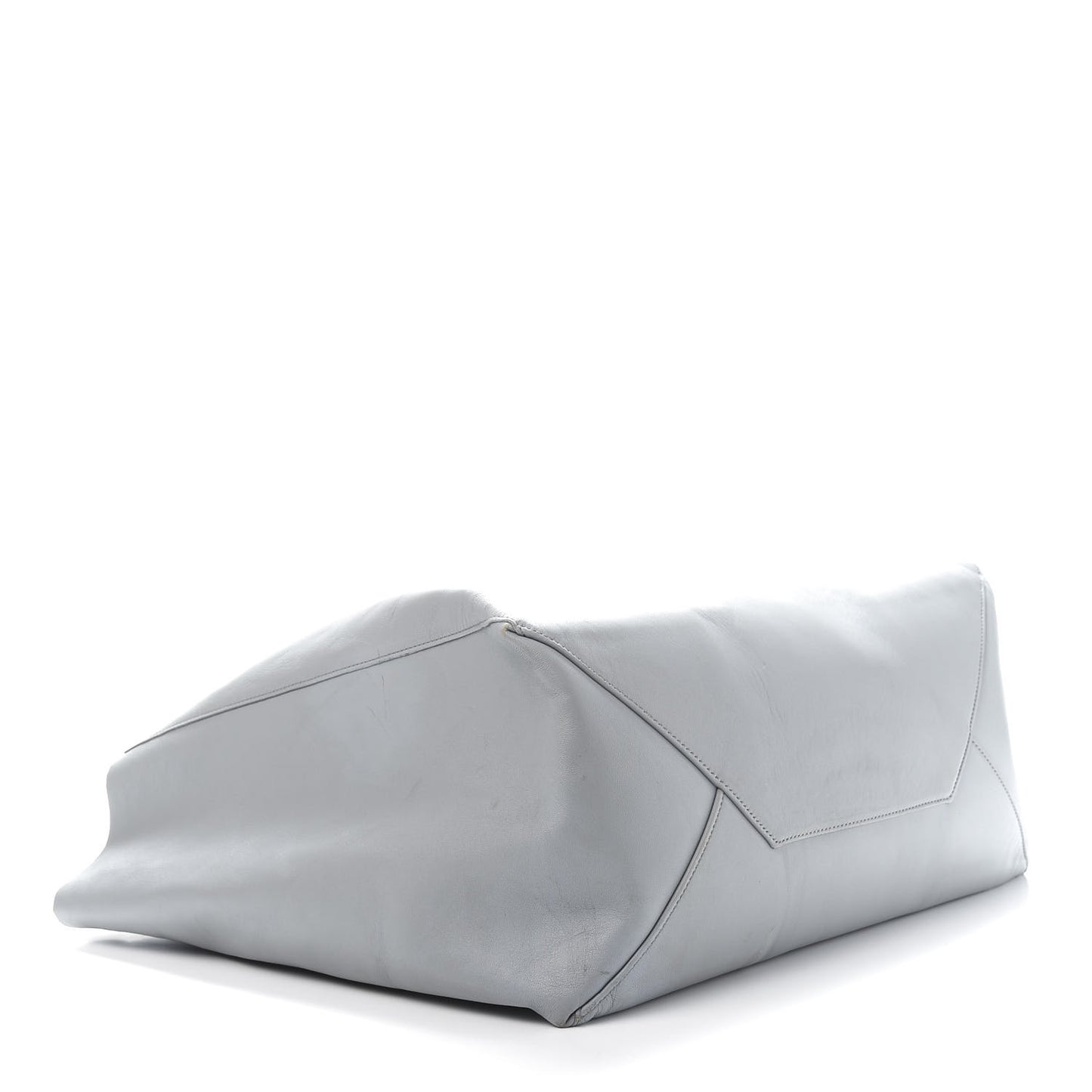 Lambskin Horizontal Cabas Cloud