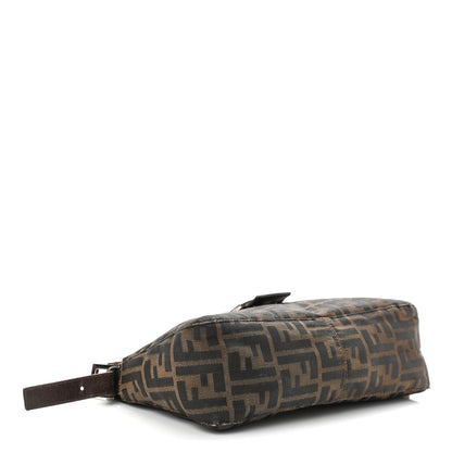 Fendi Zucca Shoulder Bag Tobacco 3 of 13