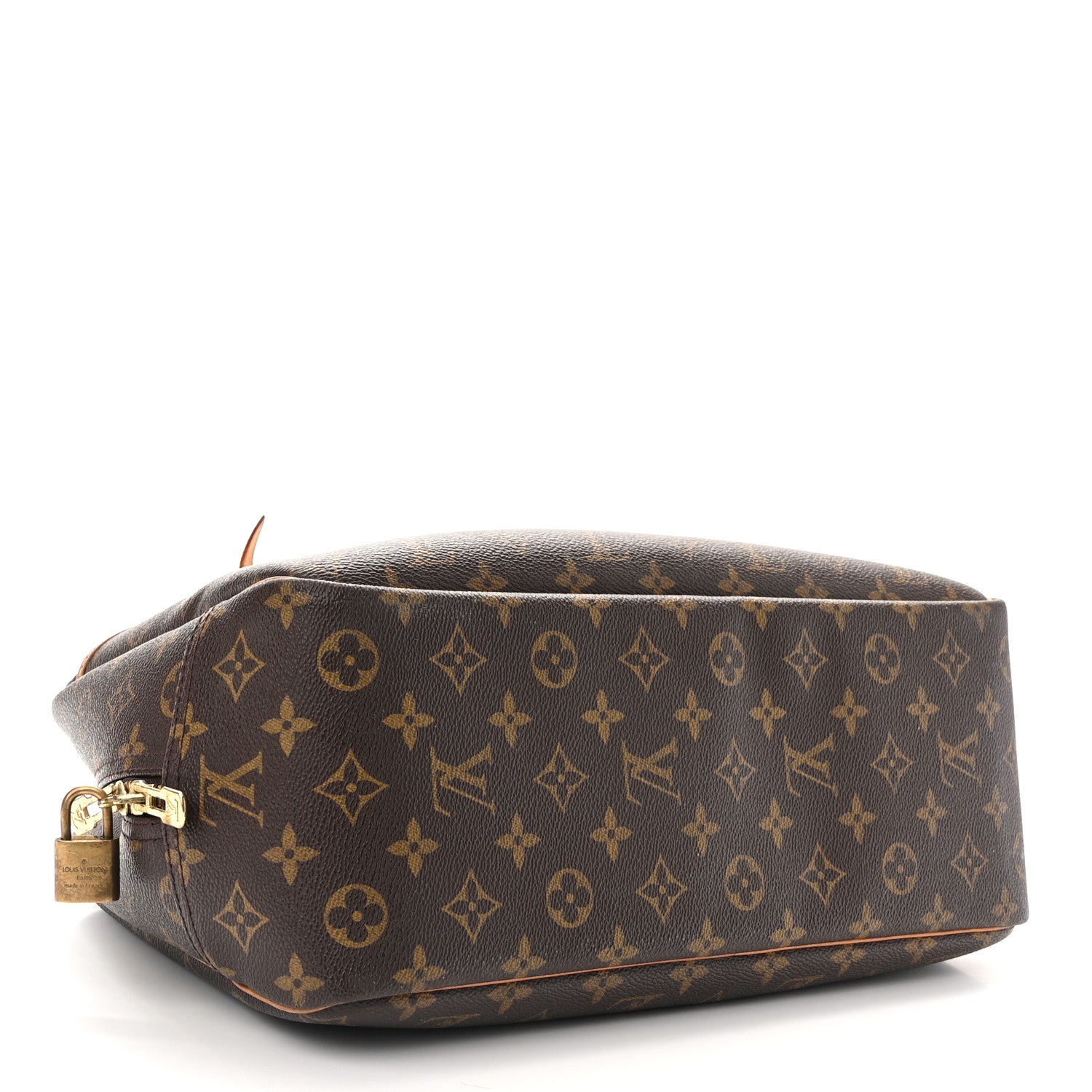 Louis Vuitton Monogram Deauville 4 of 16