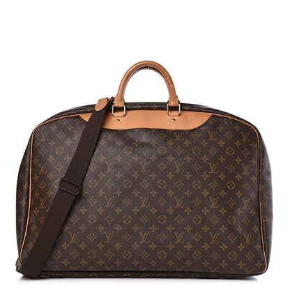 Louis Vuitton Monogram Alize 1 Compartment 1 of 14