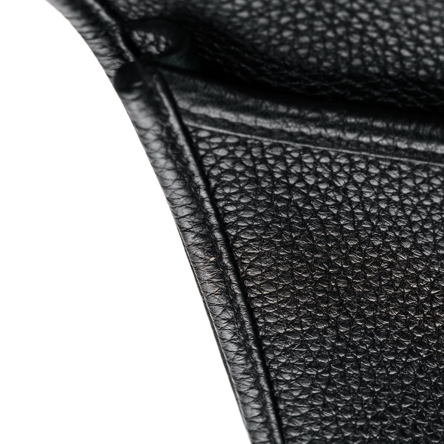 Taurillon Clemence Evelyne III PM Black