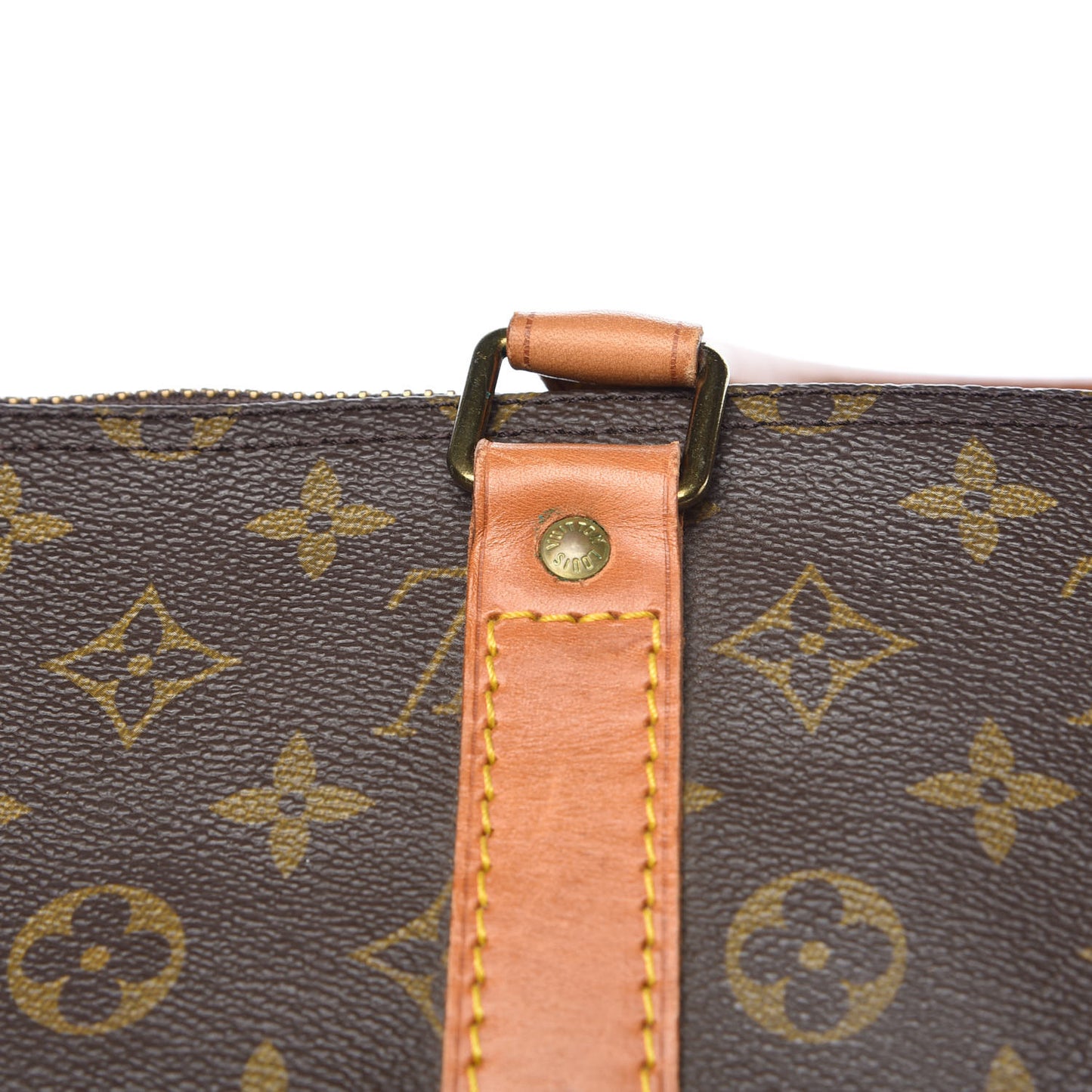 Monogram Keepall 55