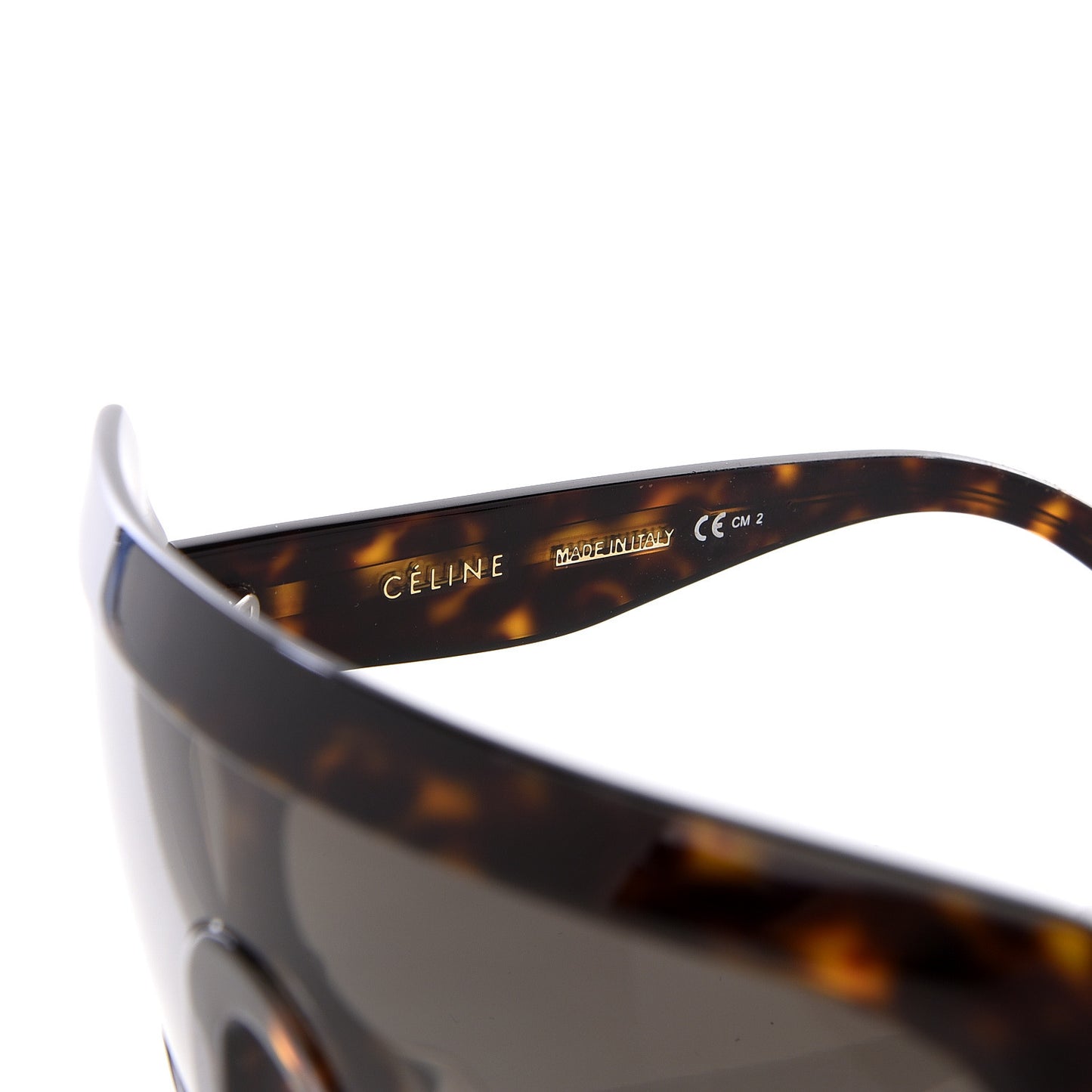 Adele Sunglasses CL 41377/S Tortoise