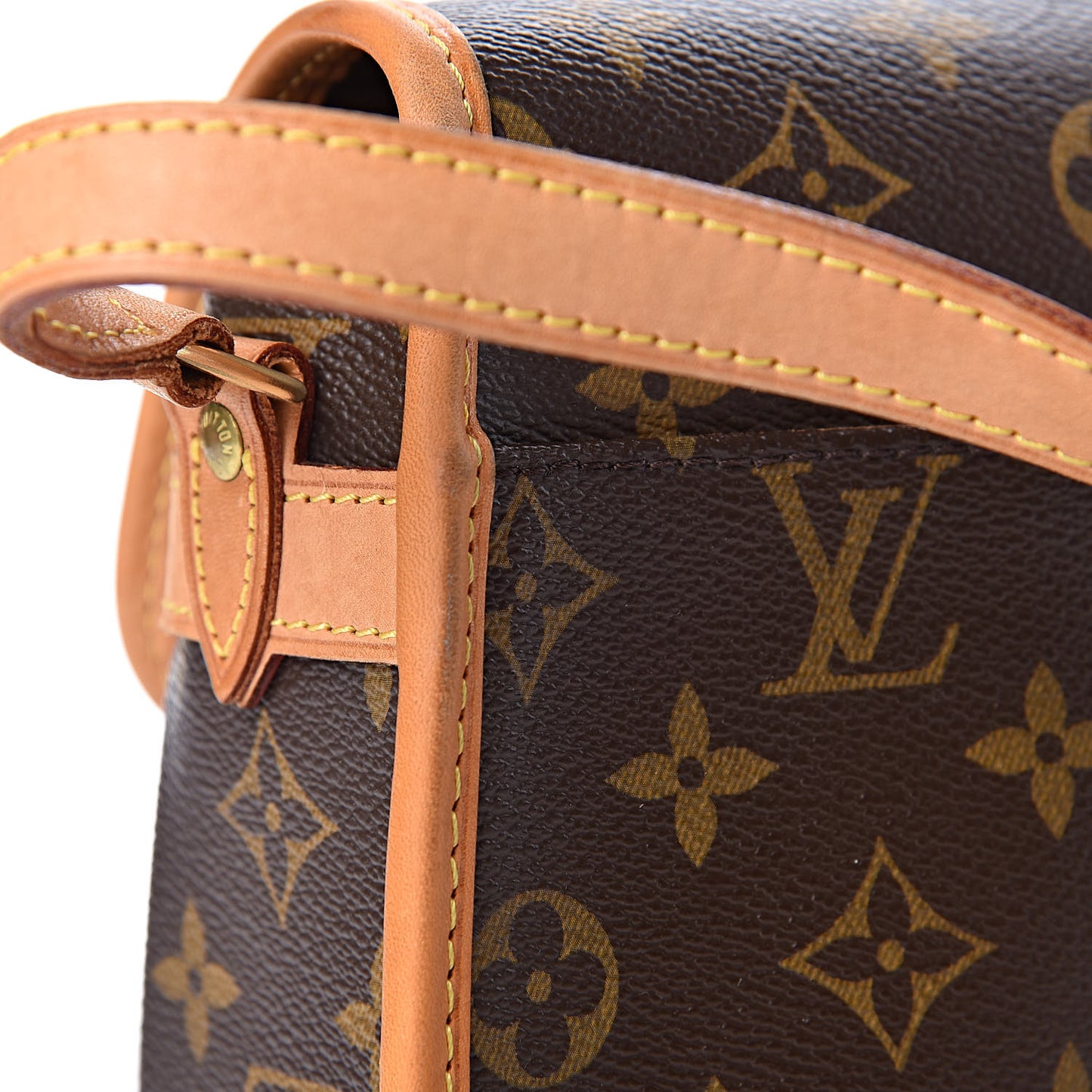 Monogram Sologne