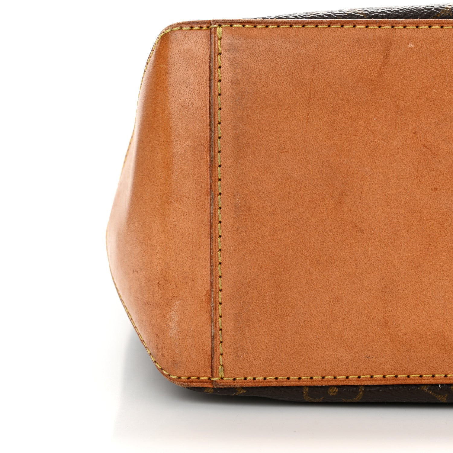 Louis Vuitton Monogram Cabas Piano 15 of 18
