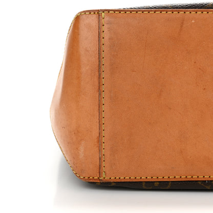 Louis Vuitton Monogram Cabas Piano 15 of 18
