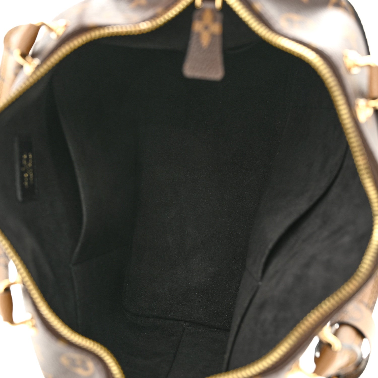 Louis Vuitton Reverse Monogram City Cruiser PM 5 of 12