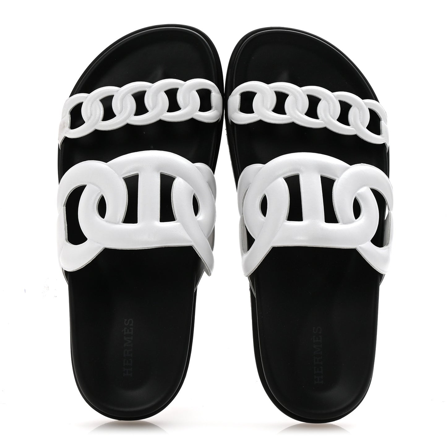 Nappa Womens Extra Sandals 38 White