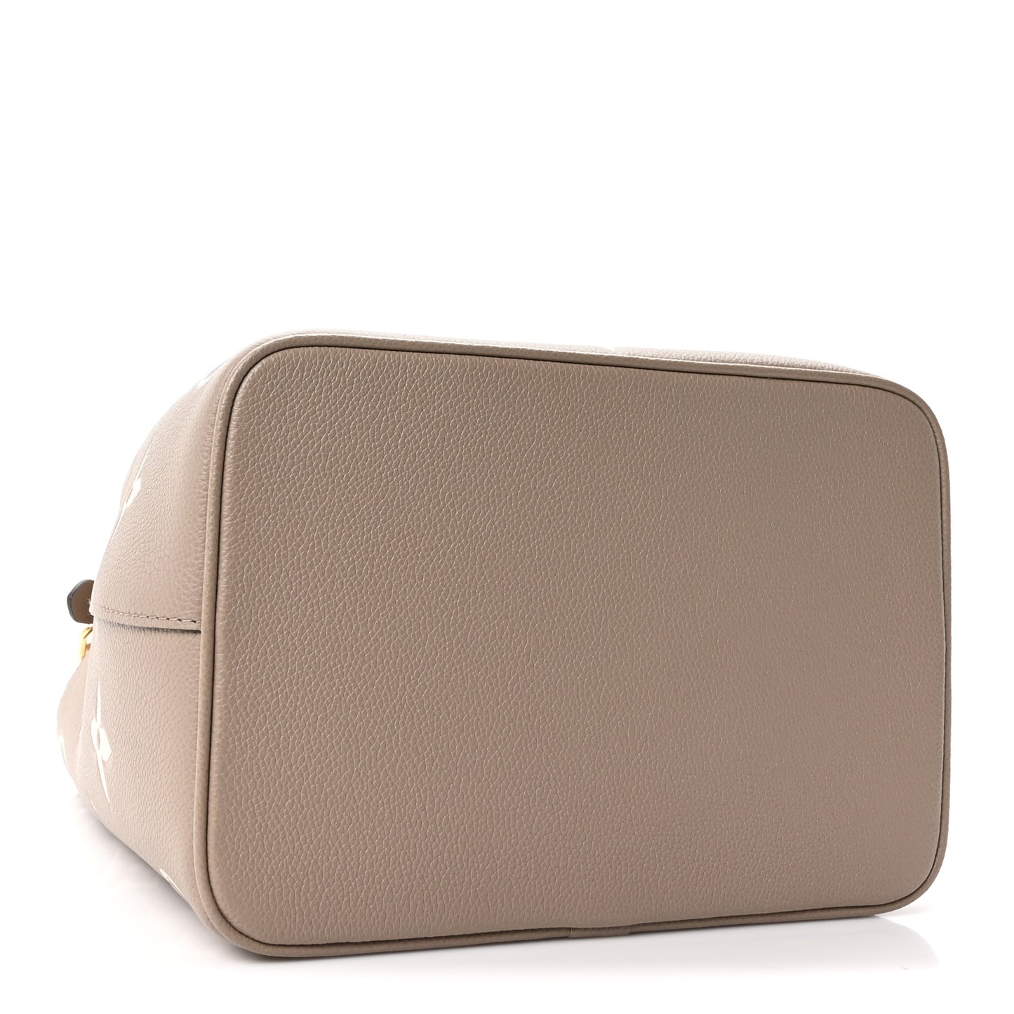 Empreinte Monogram Giant Neonoe MM Tourterelle Creme