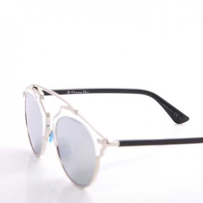 Christian Dior Mirrored So Real Sunglasses Silver 6 of 9