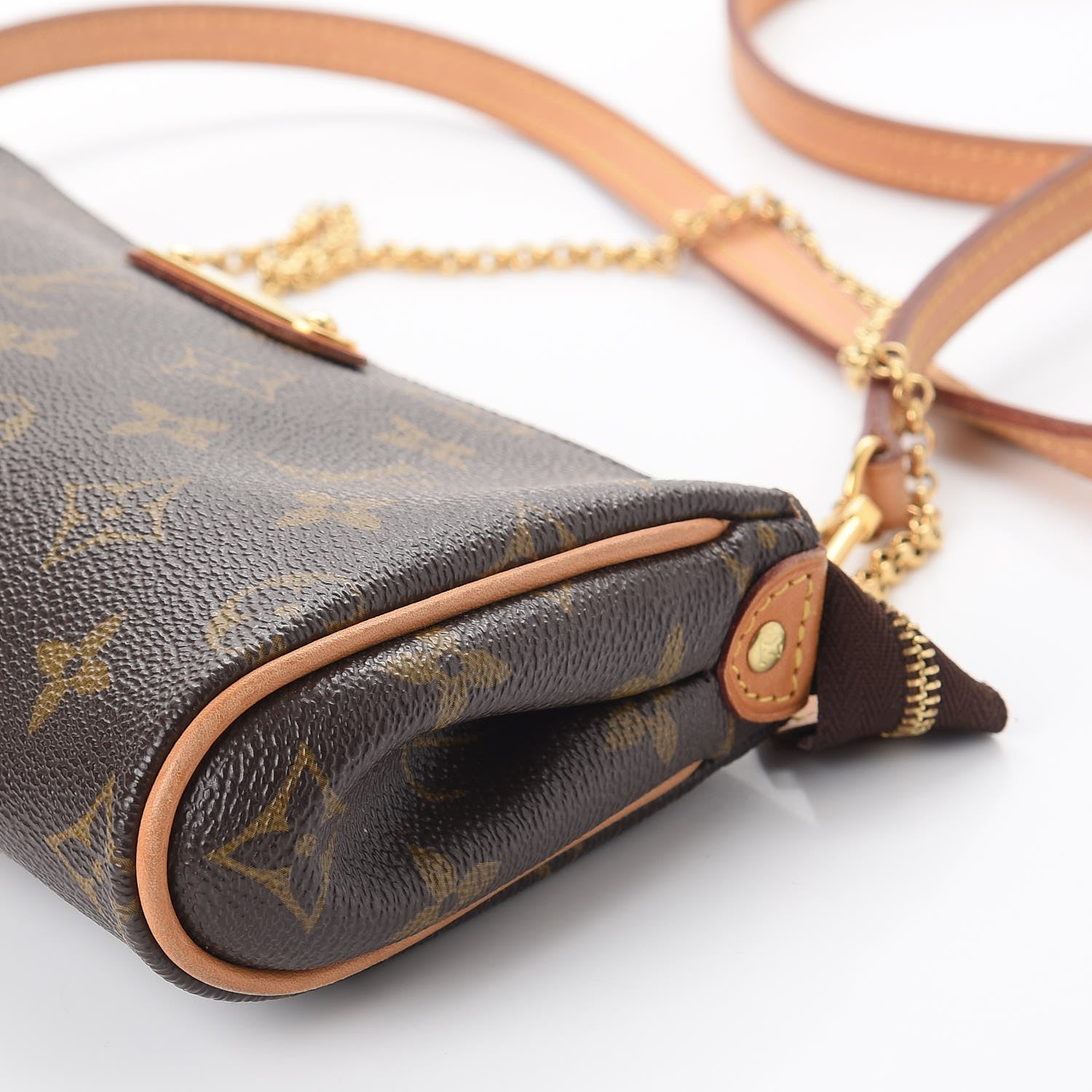 Louis Vuitton Monogram Eva Clutch 11 of 11