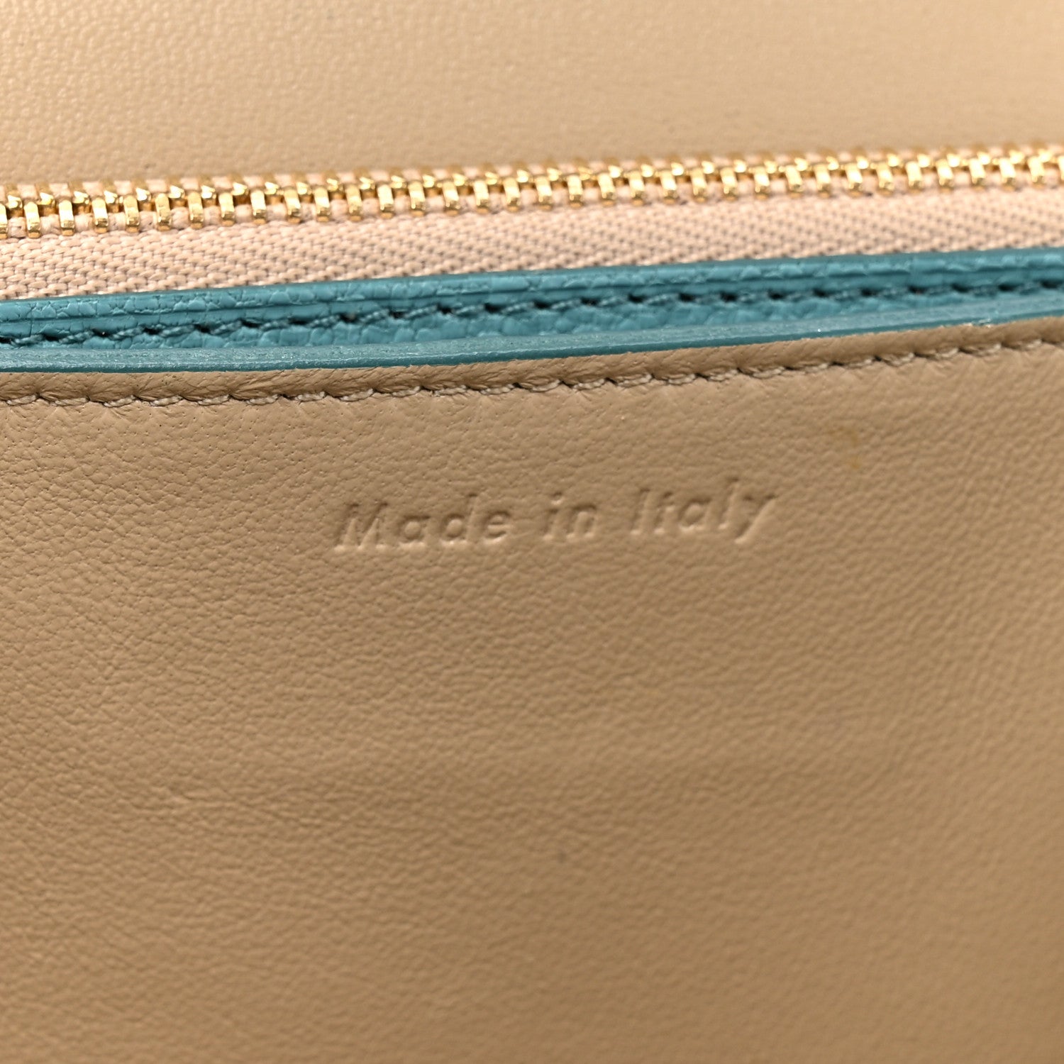 Celine Goatskin Medium Classic Box Flap Bag Antarctic 8 of 18