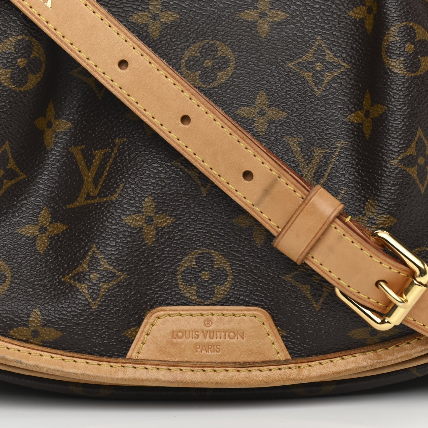 Monogram Menilmontant PM