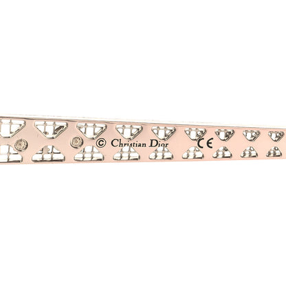Christian Dior Diorama Mini Sunglasses Rose Gold 5 of 9