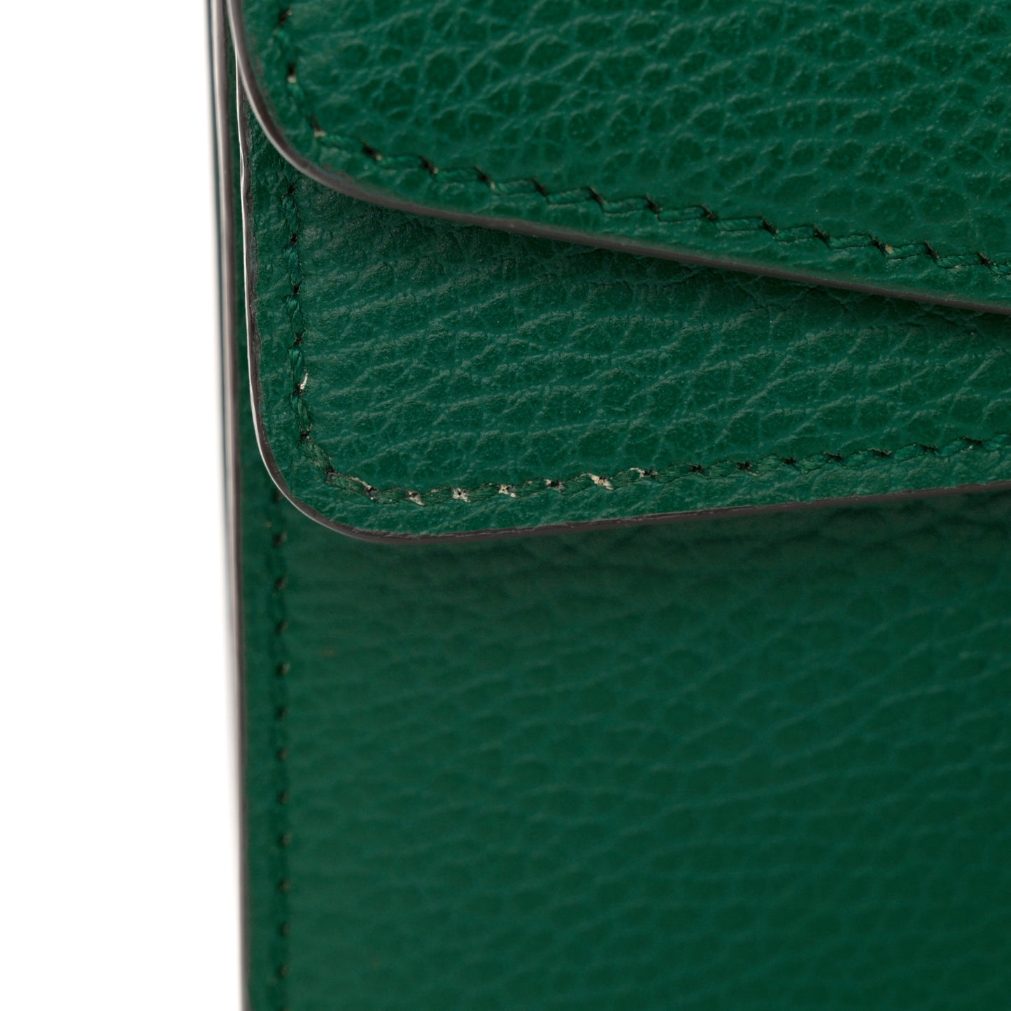 Calfskin Mini Dionysus Shoulder Bag Emerald