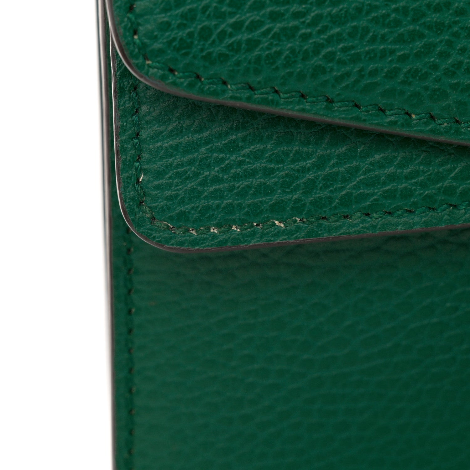 Gucci Calfskin Mini Dionysus Shoulder Bag Emerald 11 of 12