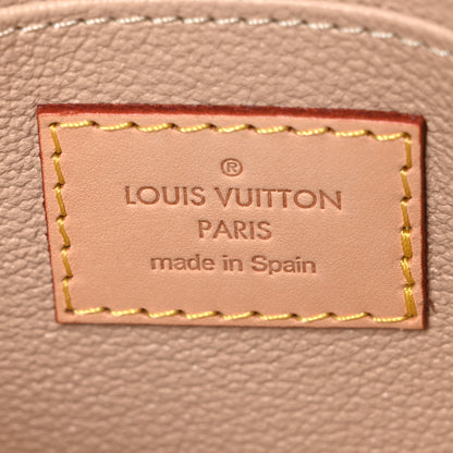 Louis Vuitton Monogram Cosmetic Pouch 6 of 7