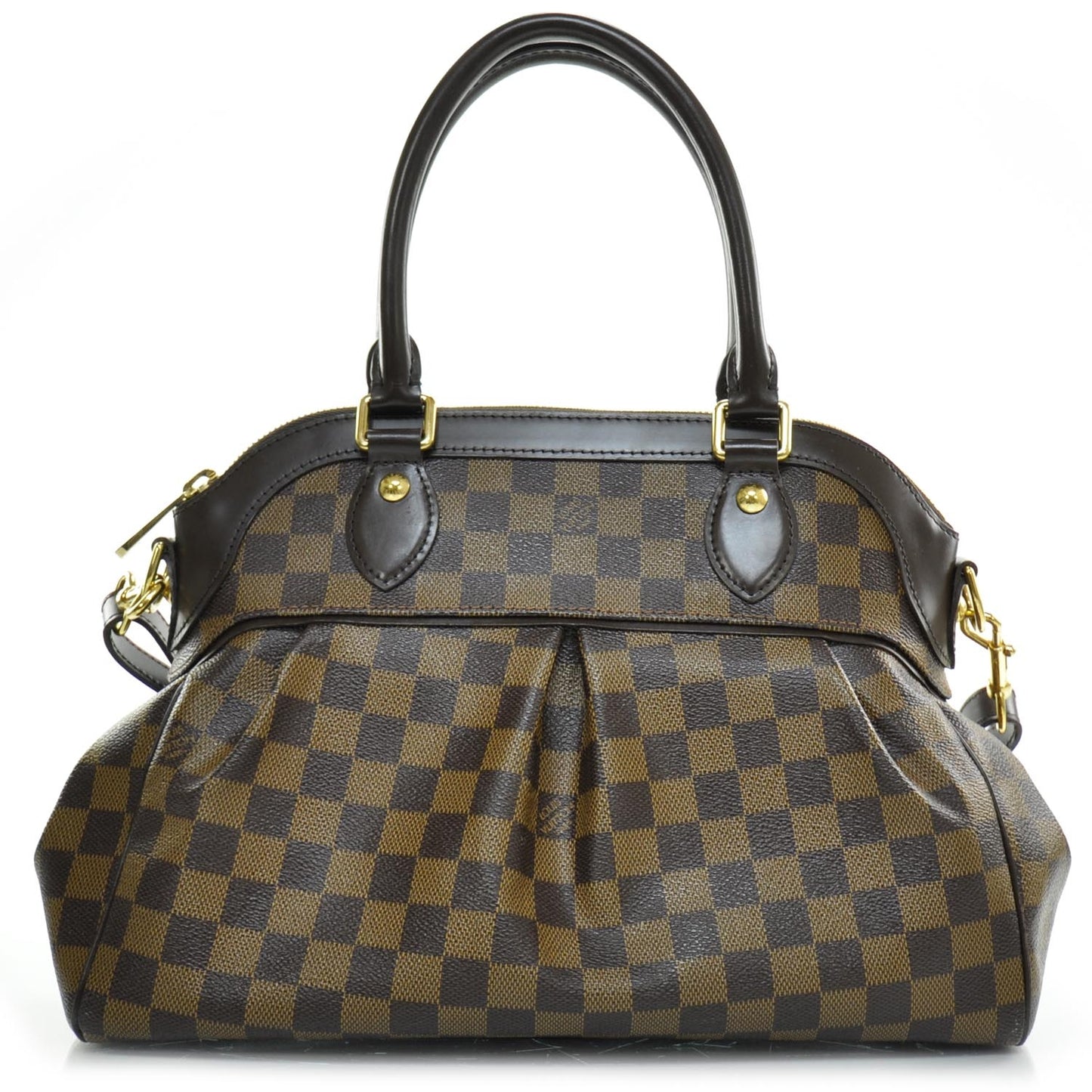 Damier Ebene Trevi PM