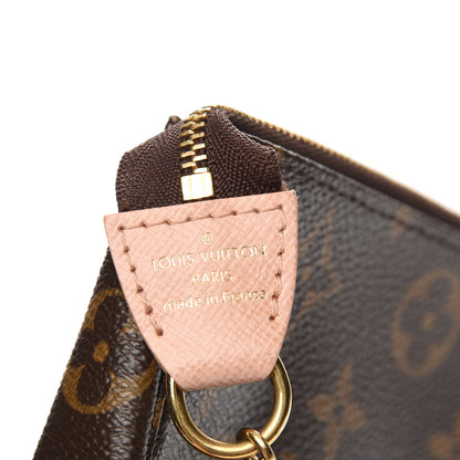 Louis Vuitton Monogram Affiche Mini Pochette Accessories 5 of 7