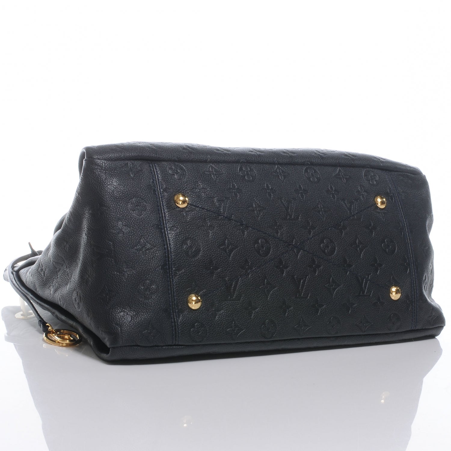 Louis Vuitton Empreinte Artsy MM Infini 5 of 8