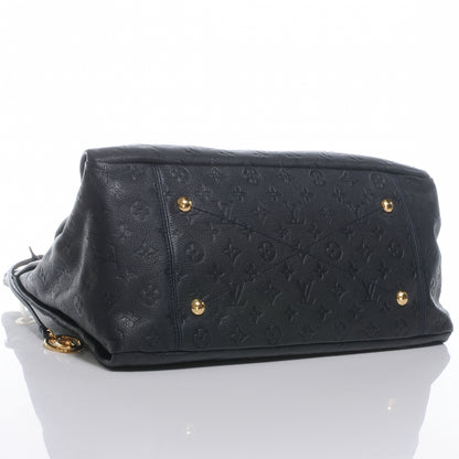 Louis Vuitton Empreinte Artsy MM Infini 5 of 8