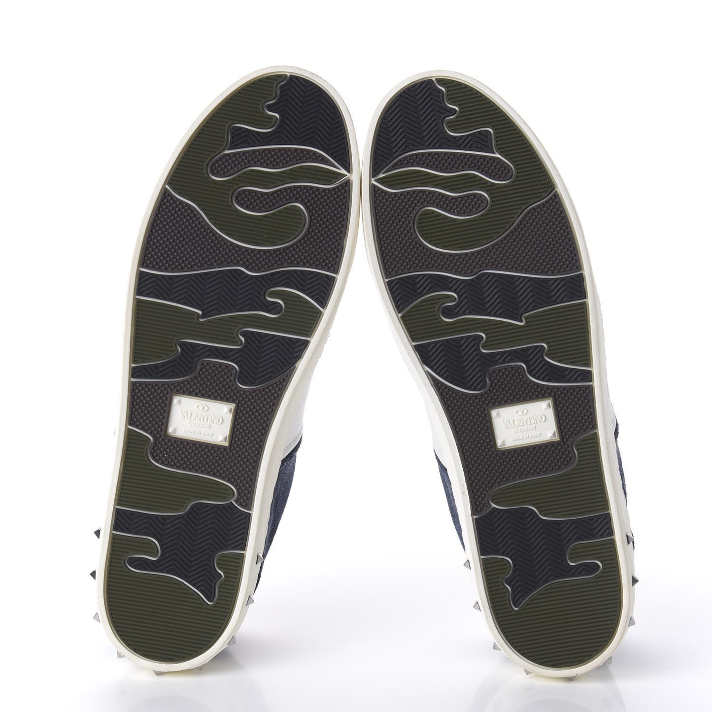 Suede Womens Flycrew Sneakers 40 Navy