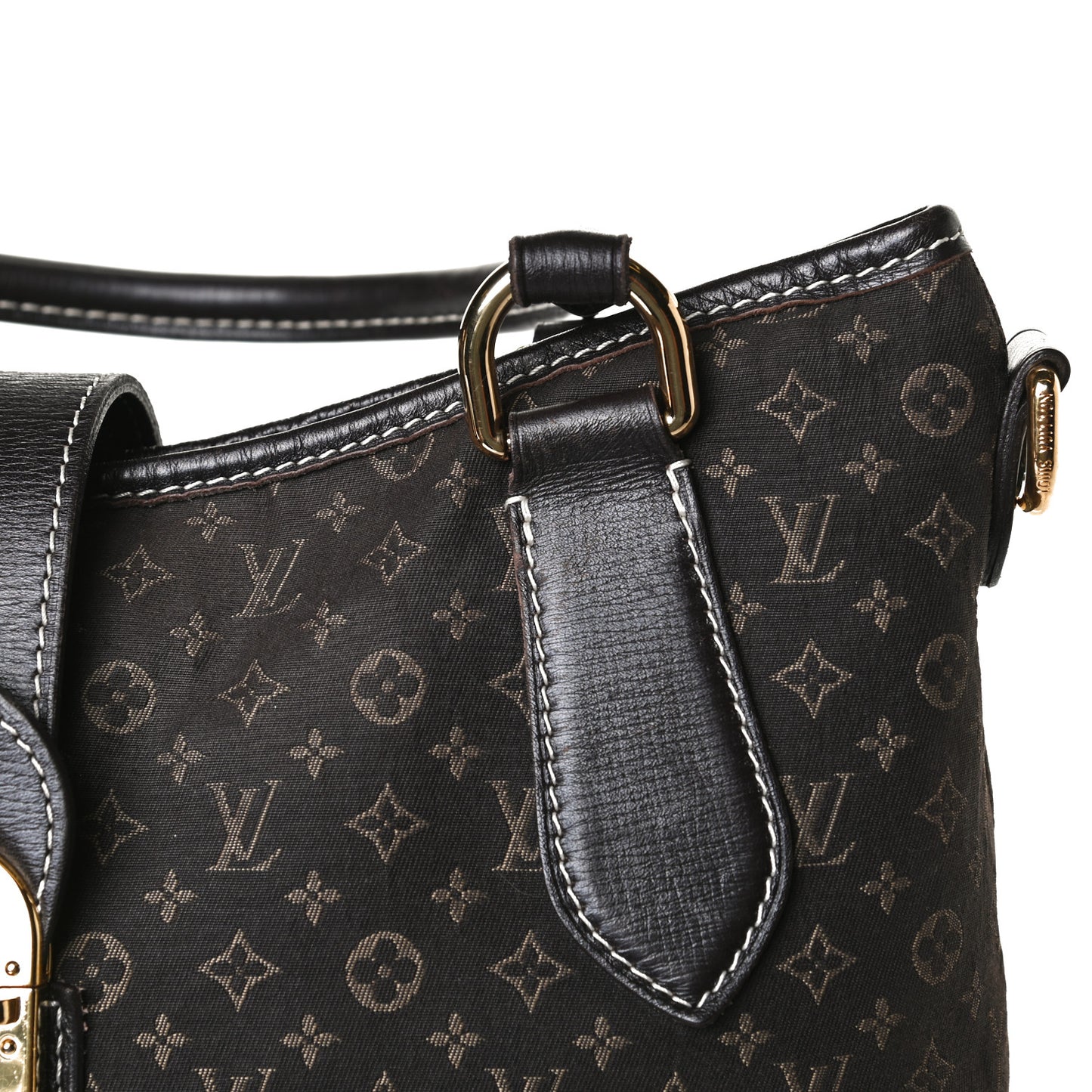 Monogram Idylle Elegie Fusain