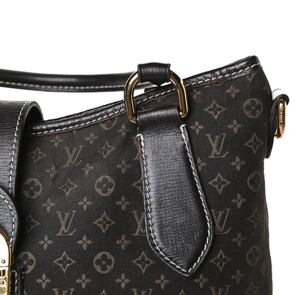 Louis Vuitton Monogram Idylle Elegie Fusain 16 of 18