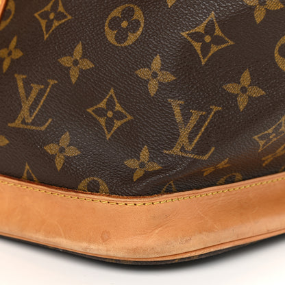 Louis Vuitton Monogram Cruiser 45 23 of 25