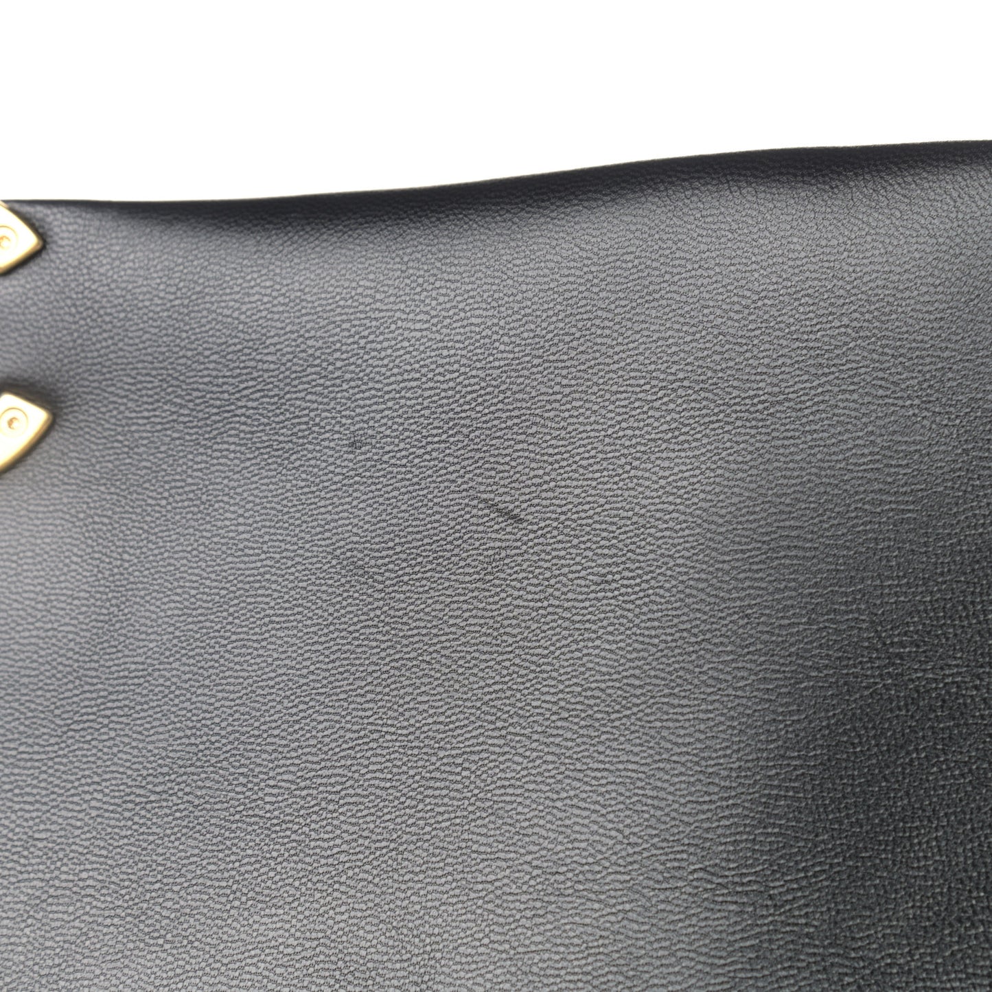 Shiny Goatskin Quilted Maxi Chanel 19 Flap Black