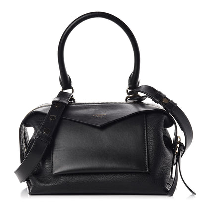 Givenchy Calfskin Small Sway Black 1 of 9