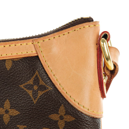 Louis Vuitton Monogram Odeon PM 8 of 8