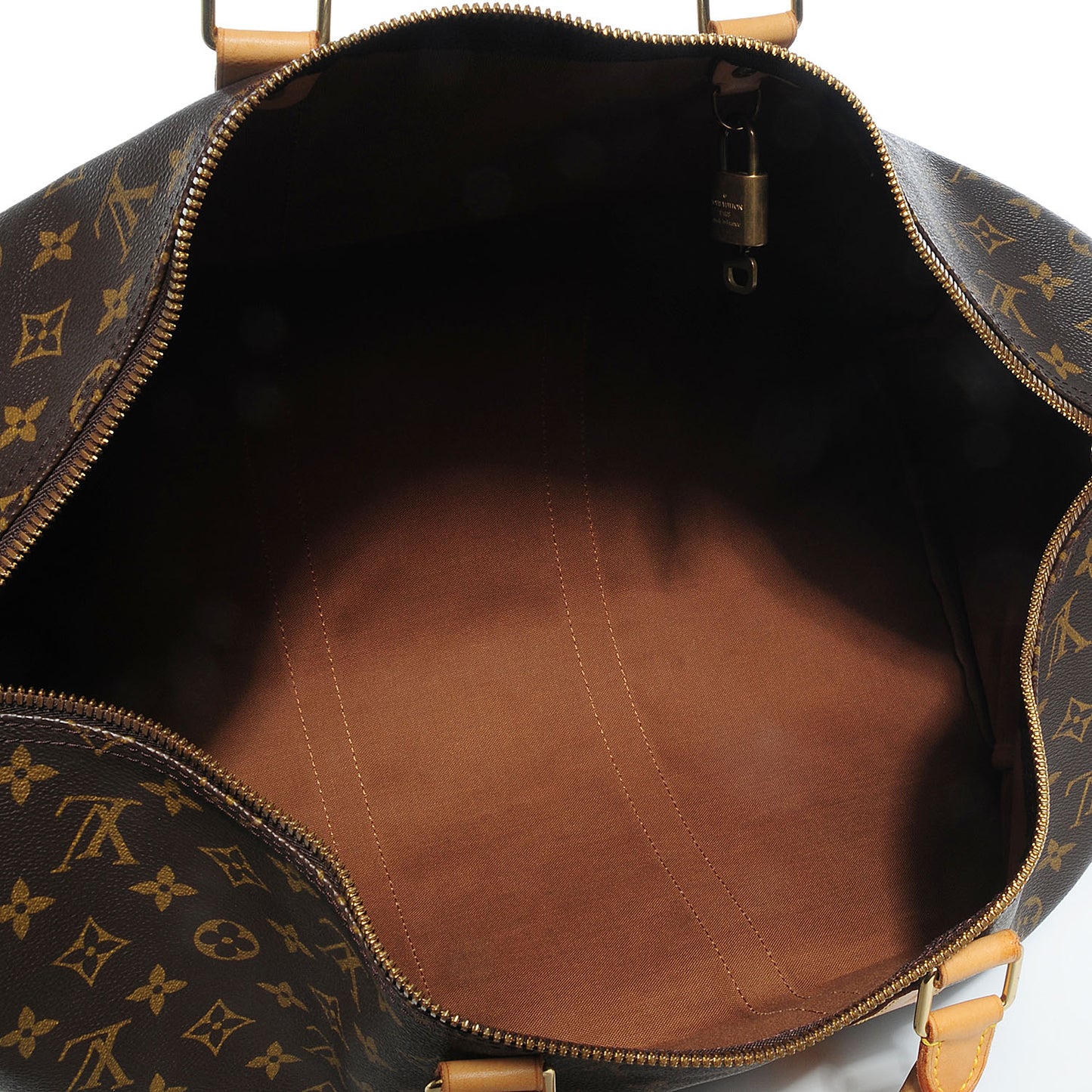 Monogram Keepall 50
