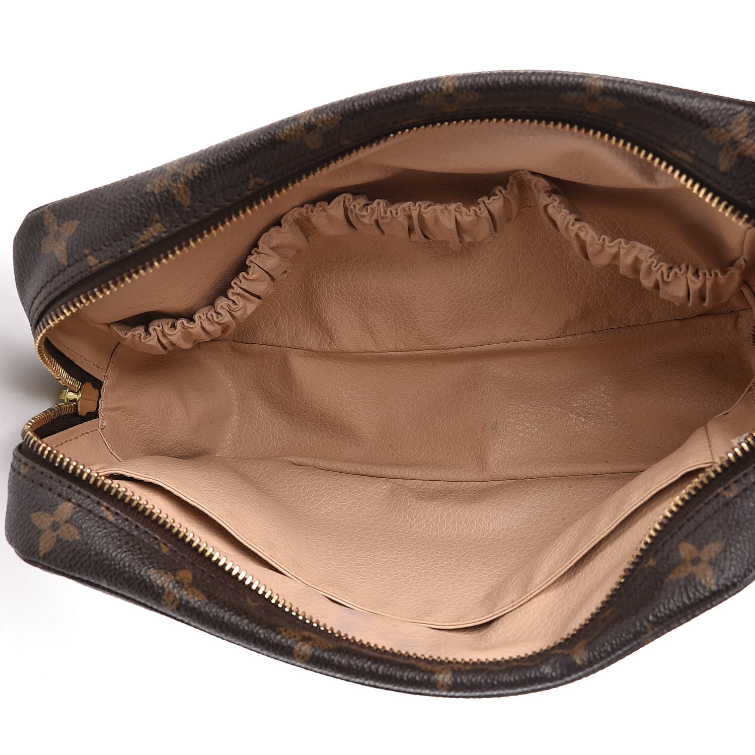 Louis Vuitton Monogram Trousse Toilette 23 5 of 14