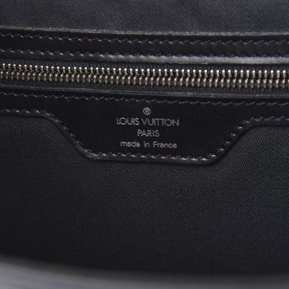 Louis Vuitton Taiga Cassiar Backpack Ardoise 7 of 8
