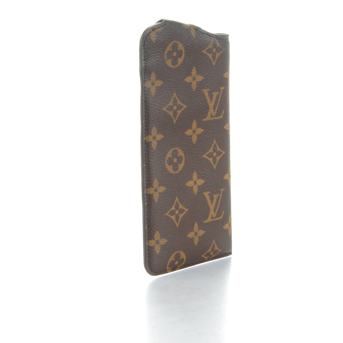Monogram Sunglasses Case MM