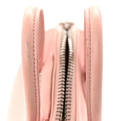 Givenchy Sugar Goatskin Mini Antigona Bright Pink 16 of 18