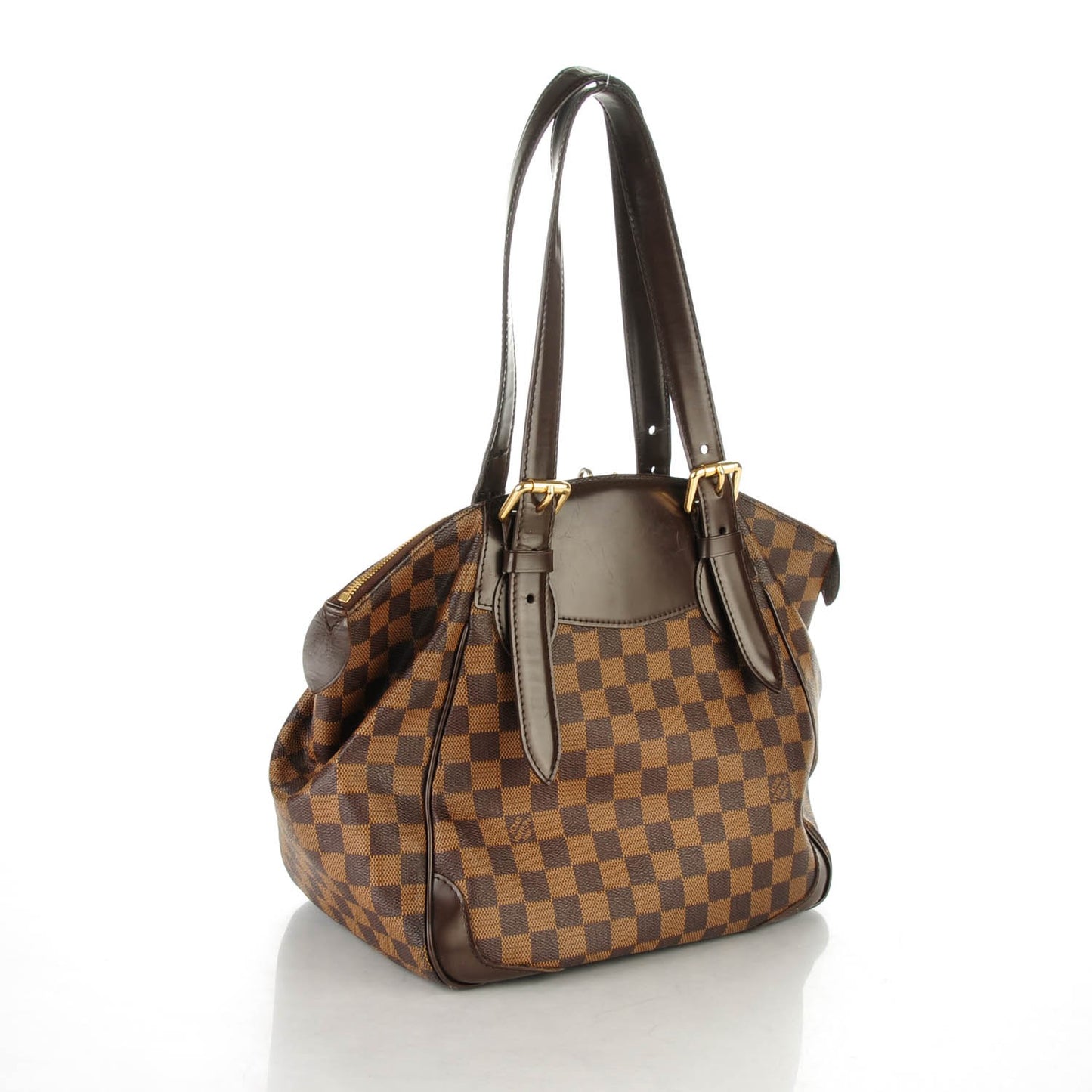 Damier Ebene Verona MM