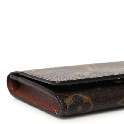 Louis Vuitton Monogram Envelope Business Card Holder 10 of 11