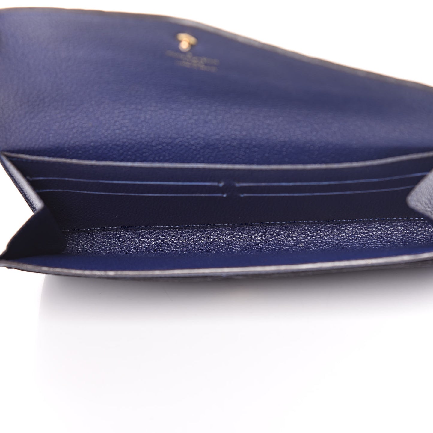 Empreinte Curieuse Wallet Iris